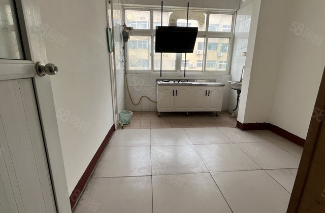 实验！天安新村！2室！免大税！房东急售！