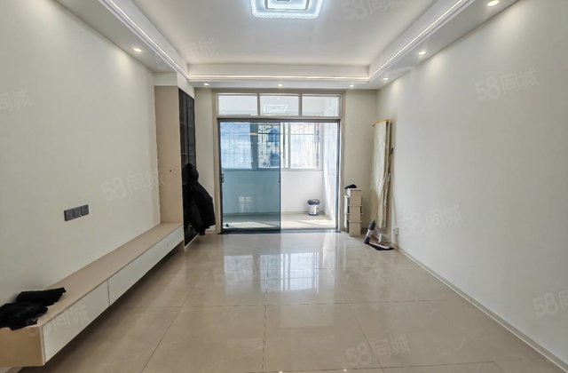 盐业公司家属院3室2厅130㎡49万二手房图片