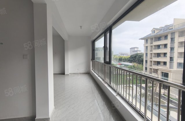 新一中洋房新房未住无过户费走一手4室2厅2卫观棠阅境商品住宅