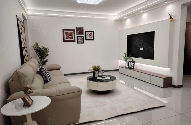 福馨苑3室2厅118㎡57.8万二手房图片