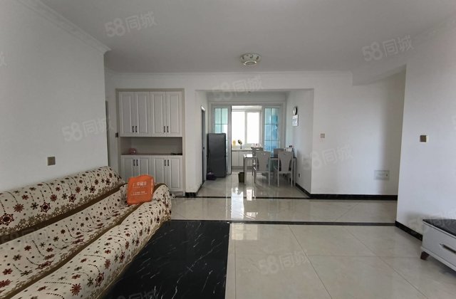 海悦名门3室2厅135㎡68万二手房图片