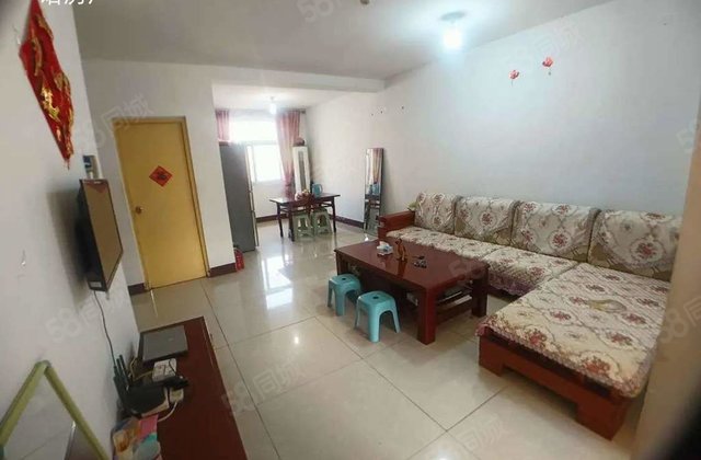 急售水岸新城免大税临近超市，免大税仅售38万随时可以看房