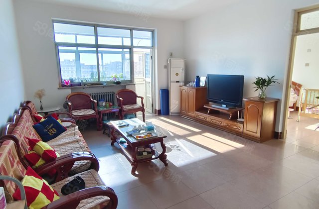 满城区职教中心3室2厅114㎡45万二手房图片