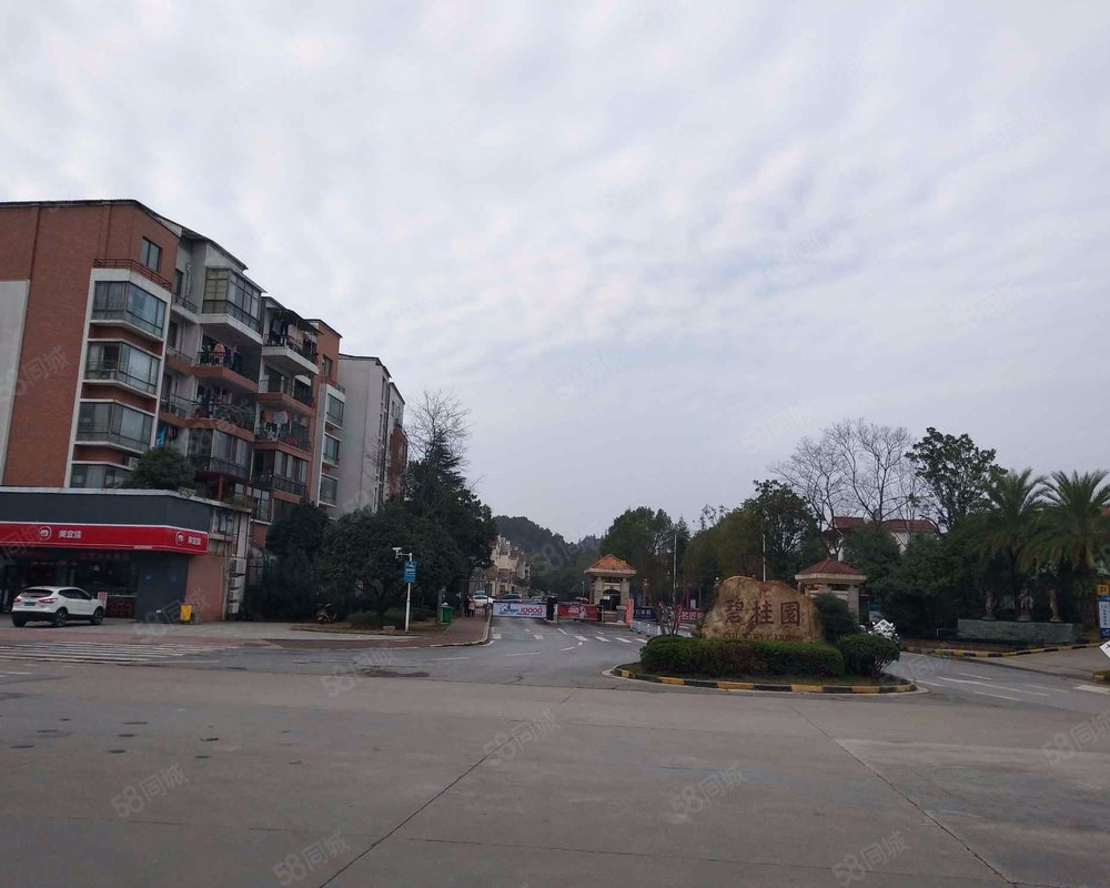 【碧桂园岭秀苑, 碧桂园岭秀苑小区详情,房价走势,房源,业主论坛】