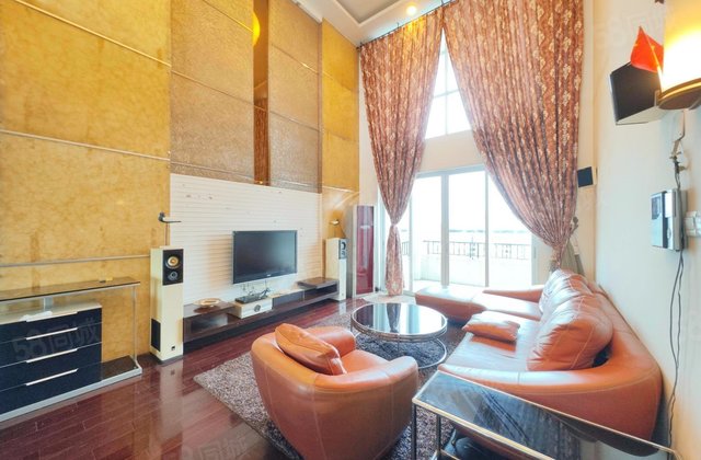 康城尚域5室2厅174㎡230万二手房图片