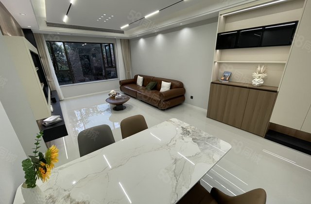 远达南湖领御4室2厅99㎡64.8万二手房图片