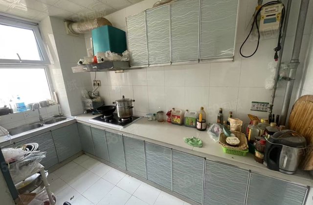 急售！东昌路66徒骇河昌润莲城八里庙小区3室！赠储！实验！