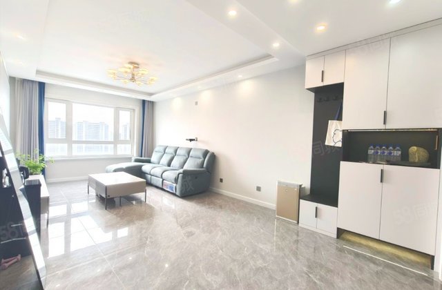 宝裕悦兰湾(二期)2室2厅83.99㎡78万二手房图片