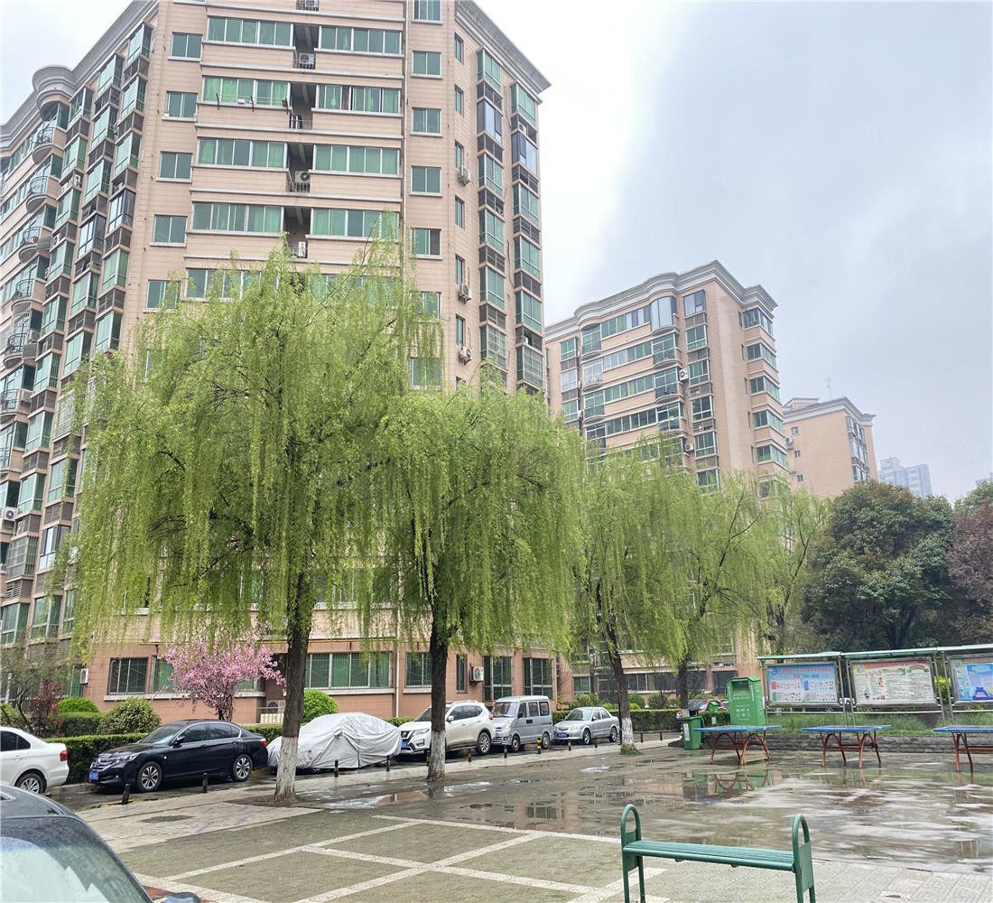 163平 满二 丰盛园小区 4室2厅 看房方便 有钥匙,丰盛园小区-西安58