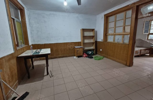 聚院 东昌中学 正规三室 好楼层公安局 聚源巷 四海小区