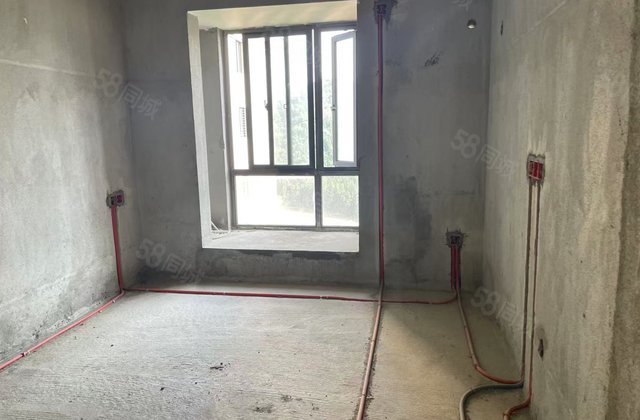 凯旋城(建阳)3室1厅109㎡59万二手房图片