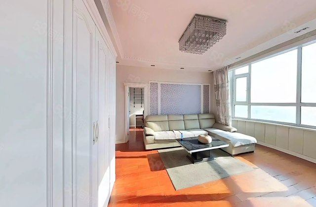 银泉新都3室1厅153㎡65.8万二手房图片