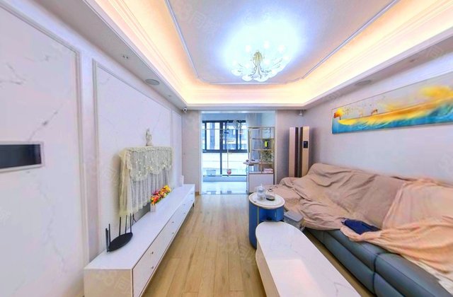 弘阳时光里4室2厅127㎡69.8万二手房图片