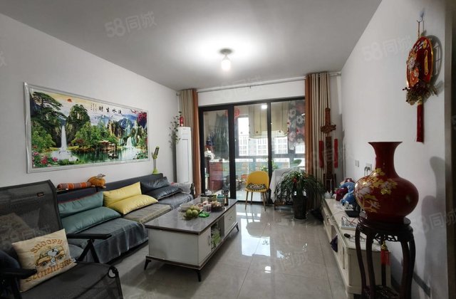 急售，17号院东边户双阳台，三叶草户型，带车位储藏室，免大税