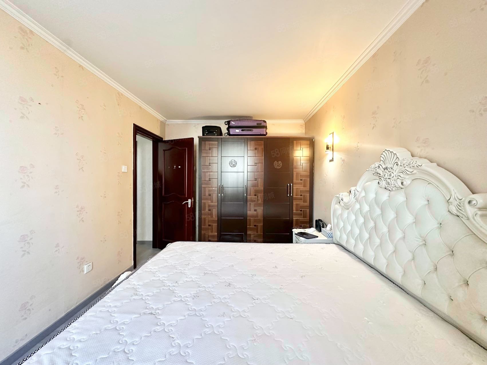 半島國(guó)際公寓2室1廳1衛(wèi)73.62㎡東579萬(wàn)