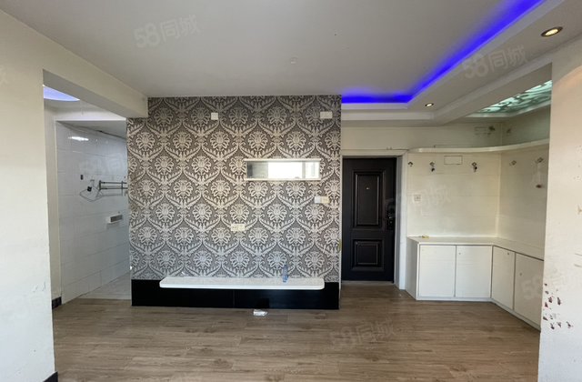 龙山花园小区 南北通透 划文轩 八中 外国语