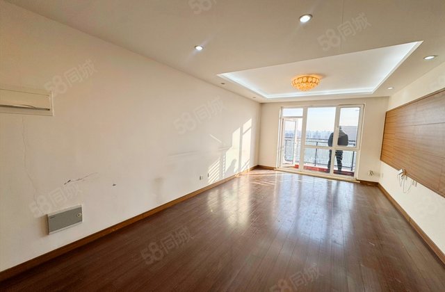 万科蓝山(一期)2室2厅86.95㎡72.8万二手房图片