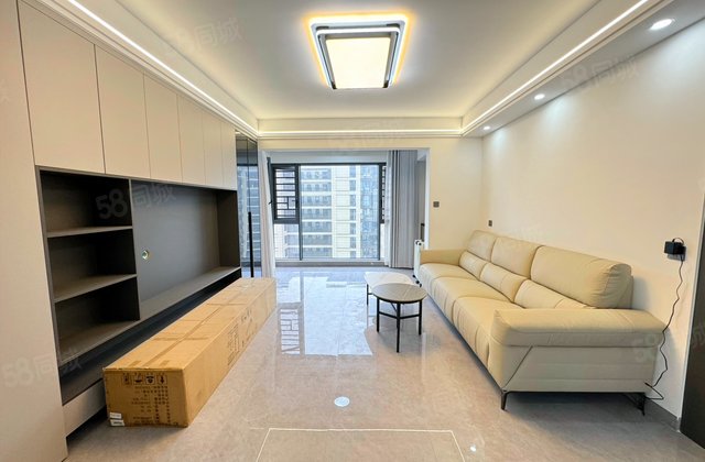 公望府4室2厅125㎡95万二手房图片