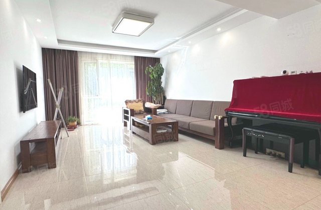 潭泽东南明珠6室3厅130.56㎡160万二手房图片