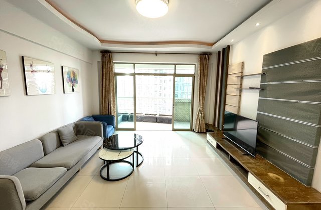 石竹新花园3室2厅113.83㎡188万二手房图片