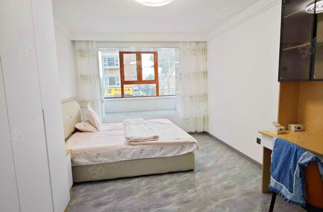 吉林储备局家属楼2室1厅60㎡38万二手房图片