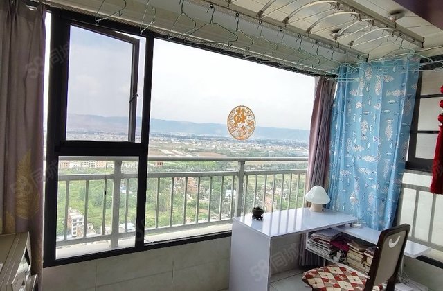 北城龙须园(公寓住宅)3室2厅83㎡33万二手房图片