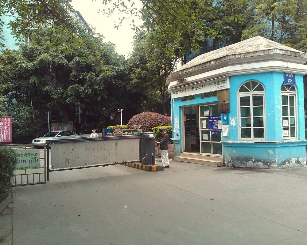 【翠堤春晓, 翠堤春晓小区详情,房价走势,房源,业主论坛】- 成都58