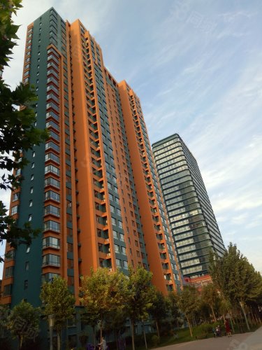 【10图】17中对面,全款,西美花街,成熟社区,带装修,汇丰路-石家庄58