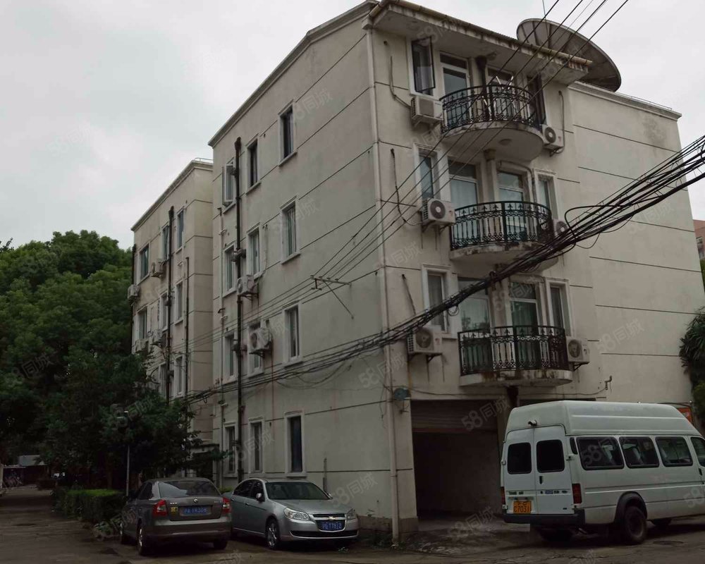 【兰馨楼, 兰馨楼小区详情,房价走势,房源,业主论坛】- 上海58同城