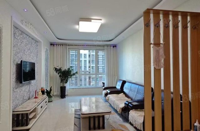 御景华庭(一期)2室2厅90㎡46.8万二手房图片