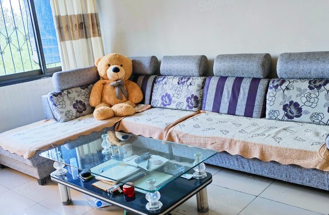 红枫东电小区3室2厅86.67㎡22万二手房图片