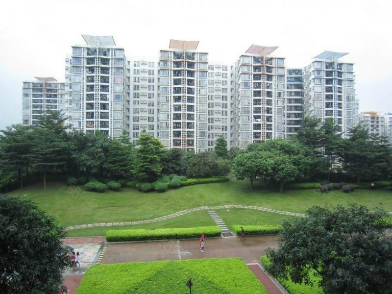 旭景家园 3 房 85 方