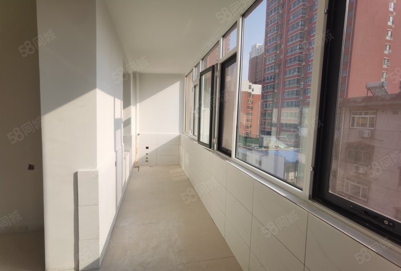 和平路 康居嘉园 带阁楼 老证 地暖 全明户型,康居嘉园-衡水58同城