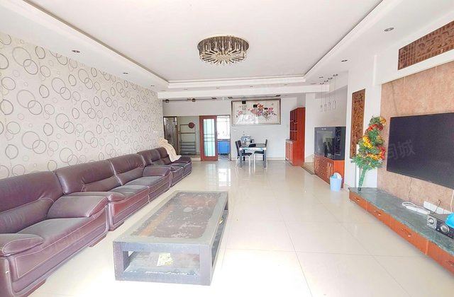 景寓家苑4室3厅169.35㎡89万二手房图片