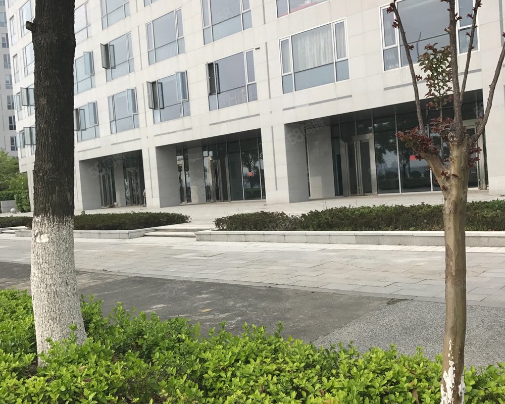 【半月湾, 半月湾小区详情,房价走势,房源,业主论坛】- 上海58同城