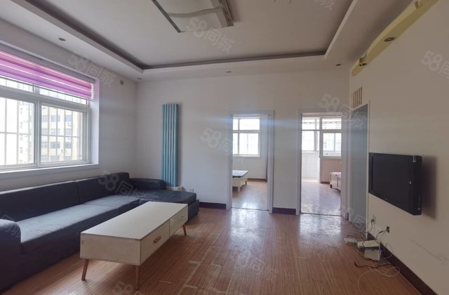 中间楼层,东边户正规三室,东关国际,利民路,陈口,明星小区.