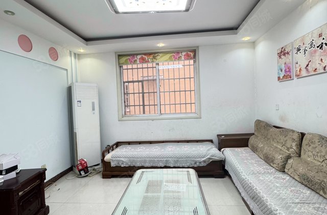 地中海涑堤晟园2室2厅77㎡28.6万二手房图片