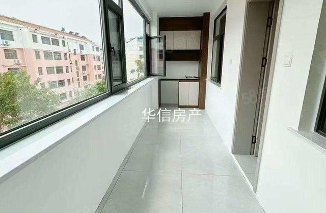 文轩 92万单位家属院 精装双阳台 随时看房