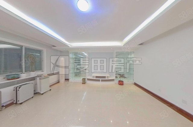 丰融园5室2厅217㎡4300万二手房图片