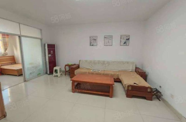 文轩本部，羡林苑，水木清华 房龄新，小三室看房方便