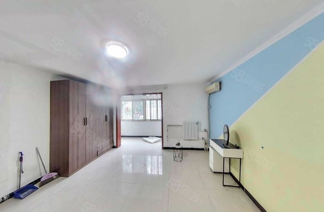 首开康乃馨城2室2厅91.13㎡209万二手房图片