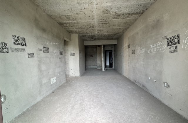 悦城北区2室2厅75㎡23.6万二手房图片