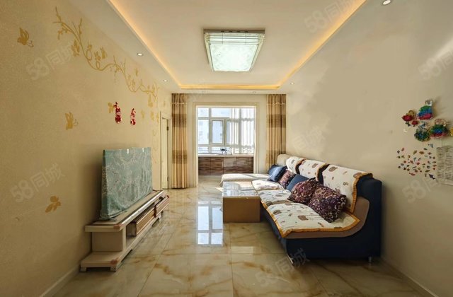 凯圣家园2室1厅78㎡17.6万二手房图片