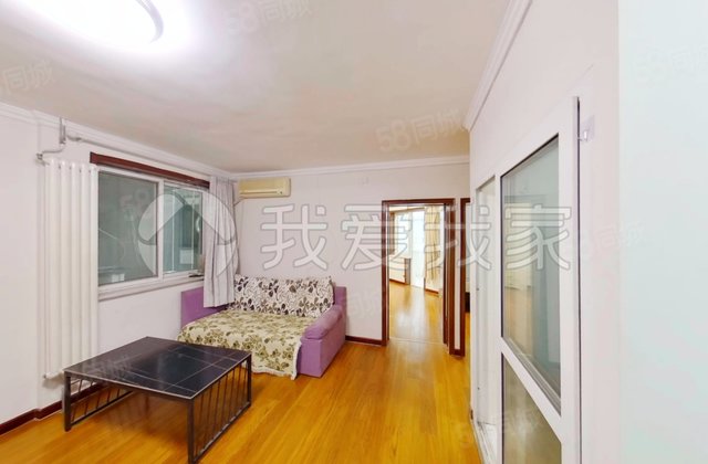 建材城东二里2室1厅64.69㎡295万二手房图片