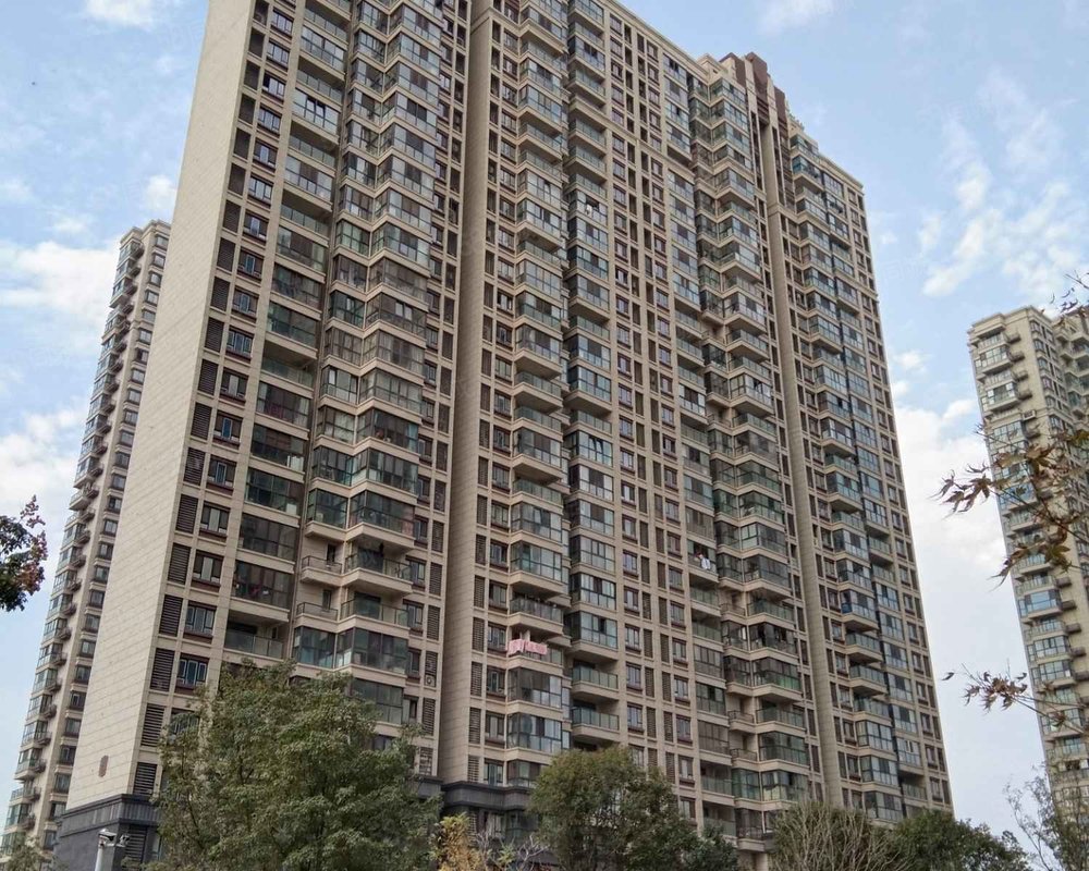 海赋尚城二期小区详情,房价走势,房源,业主论坛】- 南京58同城