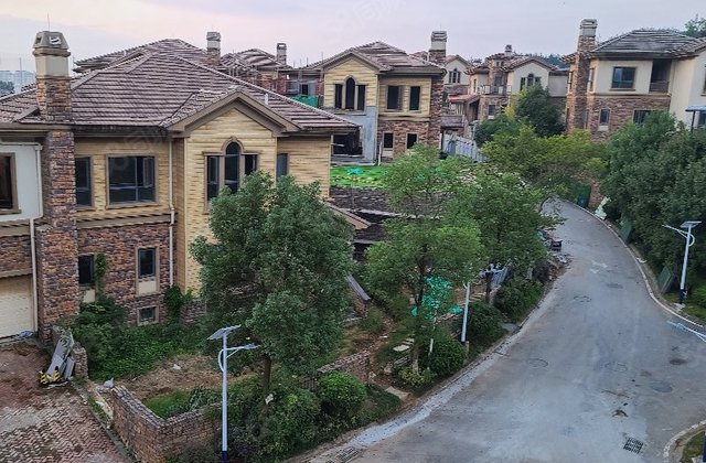 【南昌湾里房改房】-南昌58同城