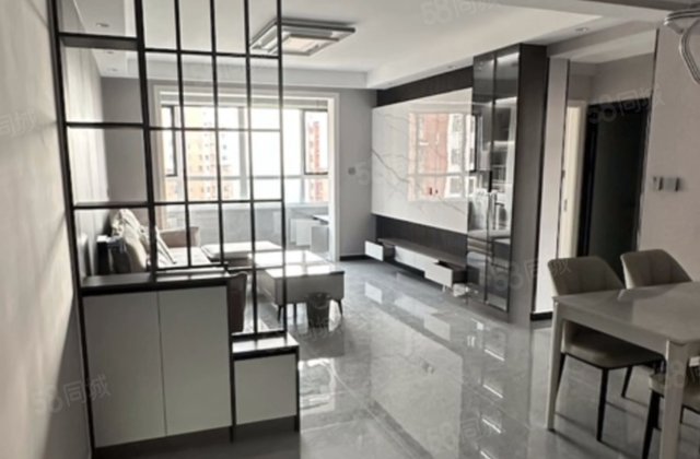 恒诚悦园3室2厅129㎡65万二手房图片