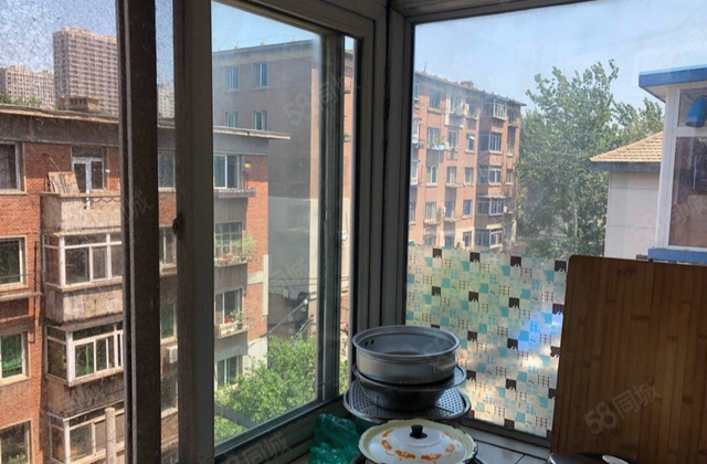 【沈阳铁西铁西广场商用住楼】-沈阳58同城