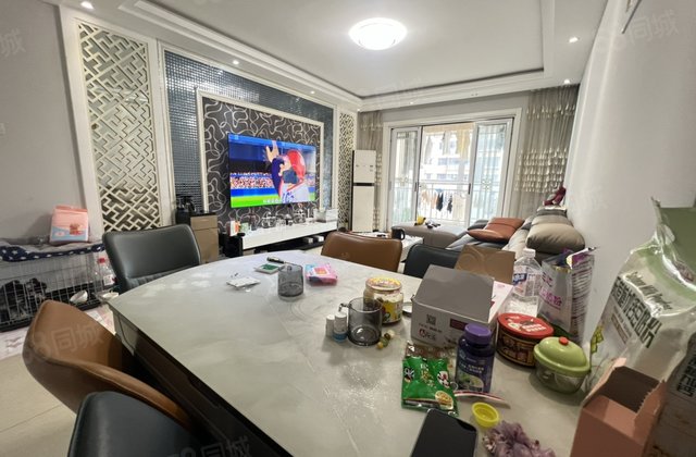 文轩本部 老一中 外国语 龙湾小区精装3室户型方正随时看房