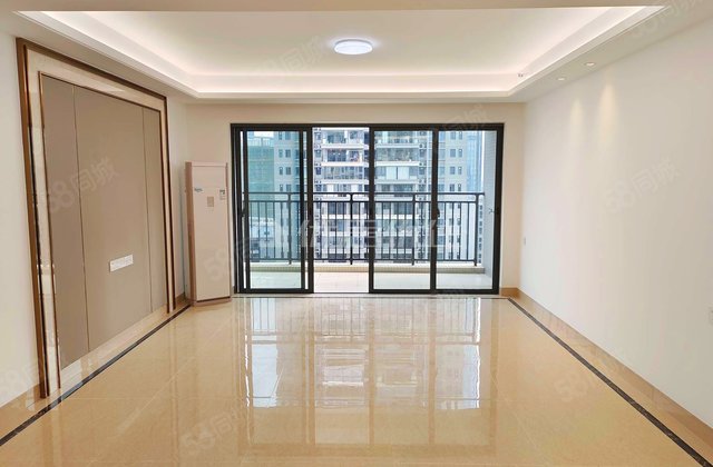 云星钱隆首府(E区)4室2厅138㎡130万二手房图片